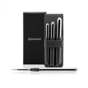 에스코다 수채화붓여행용세트펄라