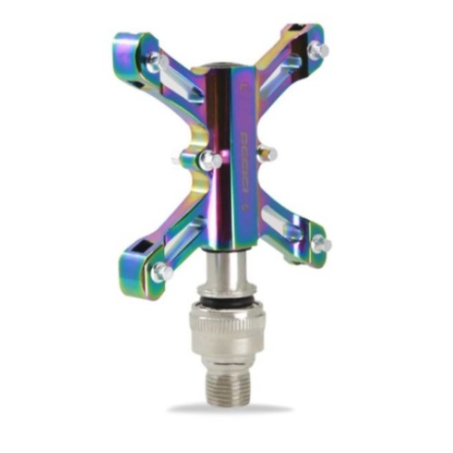 도디치 도난방지 평페달 DODICI-6