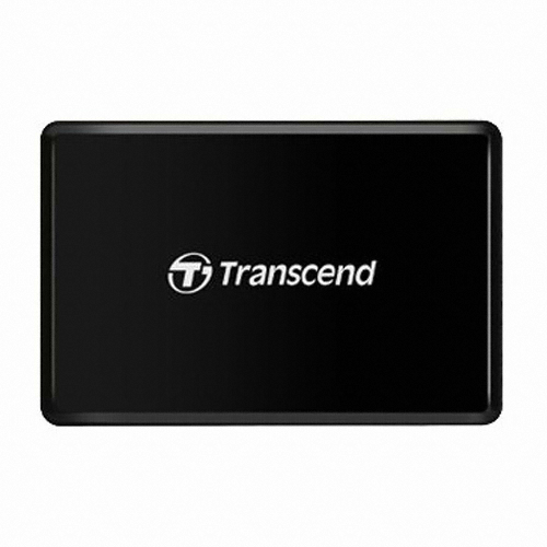 트랜센드 TS-RDF8K2 카드리더기_이미지