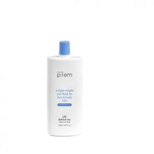 메이크프렘 유브이 디펜스 미 데일리 선 플루이드 150ml (1개)