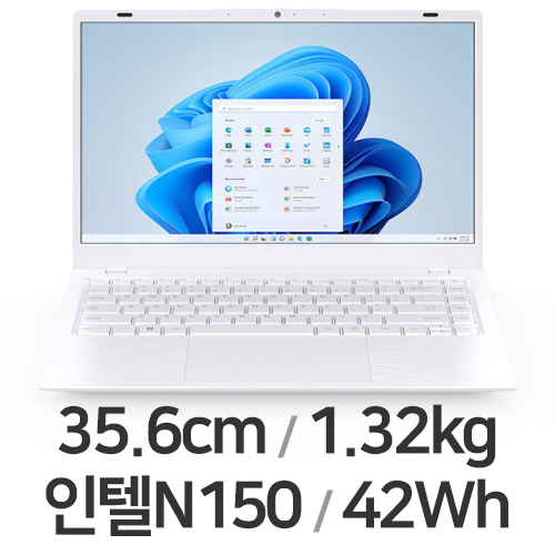 다오위즈 다오북 14N15-12 (SSD 256GB)