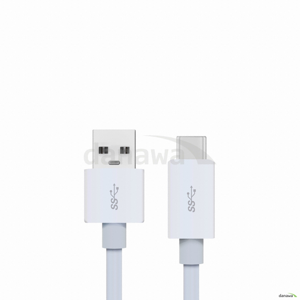 펠로우즈 C타입 충전 케이블 (99216) (1m)_이미지