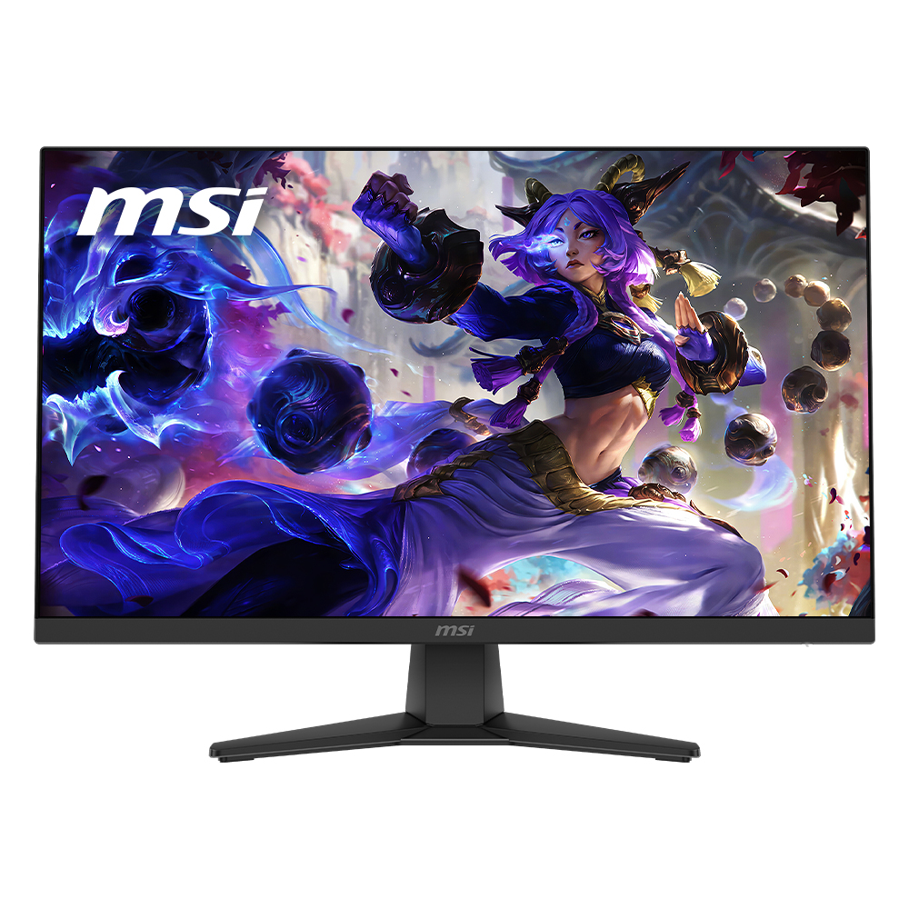 MSI MAG 272F Rapid IPS ���̹� FHD 200 AI Vision ������