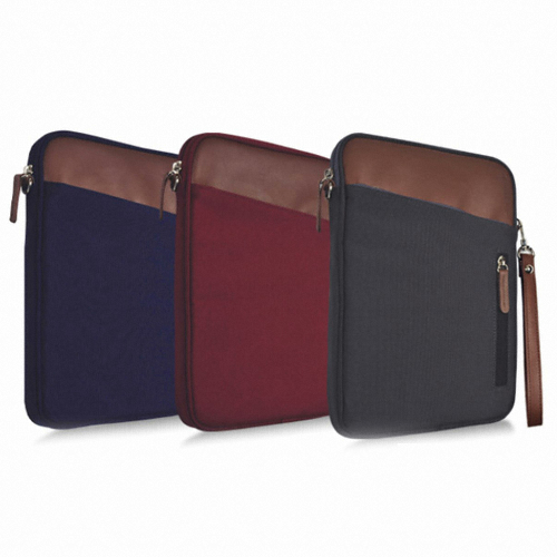 아트뮤 갤럭시탭S 10.5 충격방지 세띠 태블릿 가방_이미지