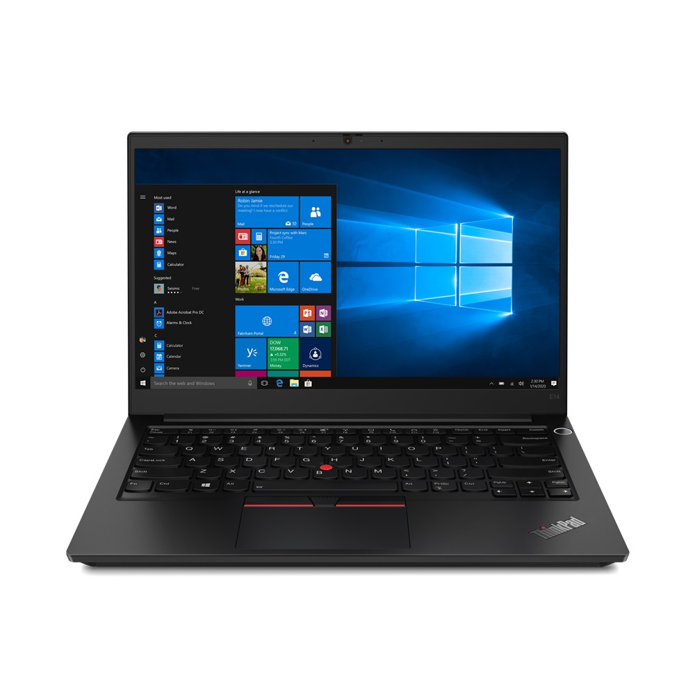����� ��ũ�е� E14 Gen3-20Y7000LKD 16GB��