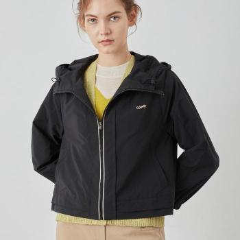 올리비아로렌 DP02 봄점퍼 봄후드점퍼로가벼웁게착용하시기좋은아이템예요 VVC E46164256