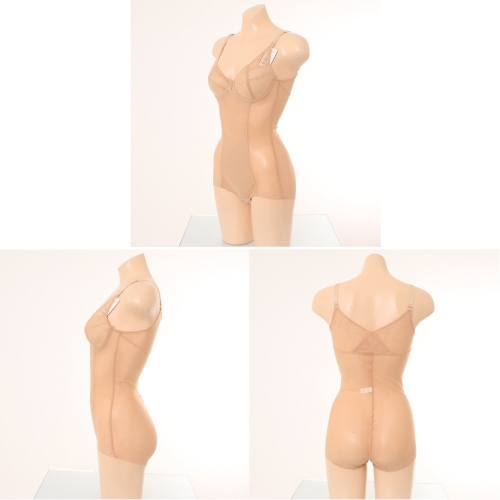 비너스 여성 투명한 풀컵 올인원_VBT3024AB이미지입니다. 누르면 해당 게시물로 새창이동합니다.