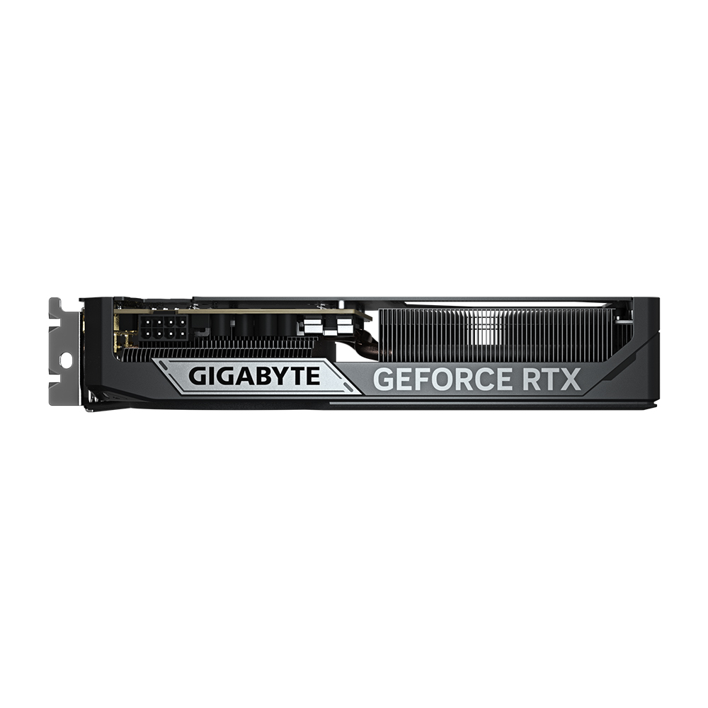 GIGABYTE 지포스 RTX 5060 Ti WINDFORCE D7 16GB 제이씨현_이미지
