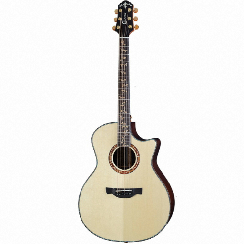 성음악기 크래프터 ㅤKGAE-27 SR PREMIUM_이미지