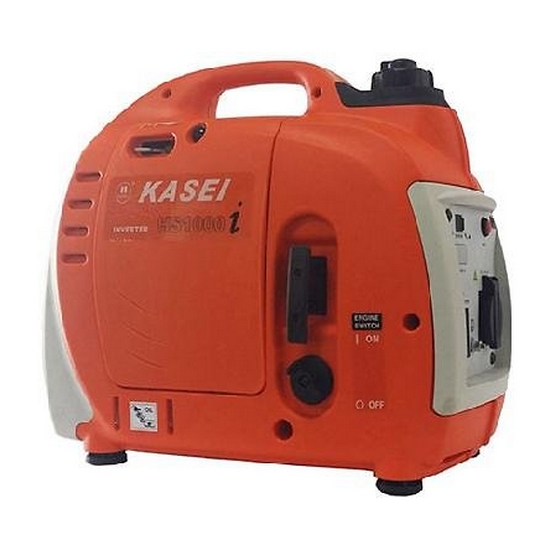 KS-1000i