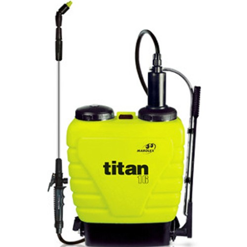 분무기 TITAN 16 VITON