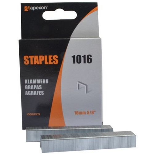 아펙슨 타카핀 1016 1,000pcs