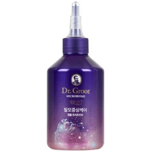 닥터그루트 마이크로바이옴 트리트먼트 200ml (1개)_이미지