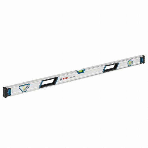 보쉬 전문가용 자석 수평계 120cm_이미지