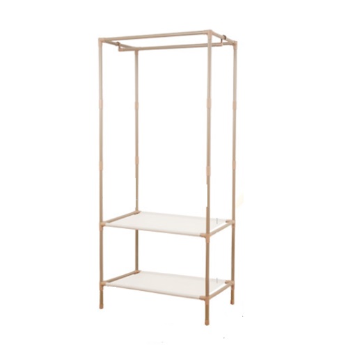 MF매직하우스 윈도우 커버 190 싱글 옷장 850_이미지