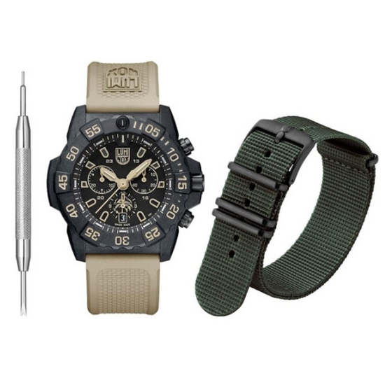Sea Navy Seal Chronograph XS.3590.NSF.SET