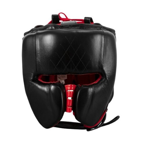 타이틀 케이오버트 복싱 헤드기어