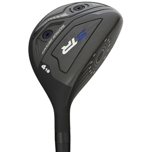 지브이투어 STR 유틸리티 (정품)_이미지