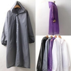 위쉬몰 JY 방수우비레인코트 2504H506 빅사이즈