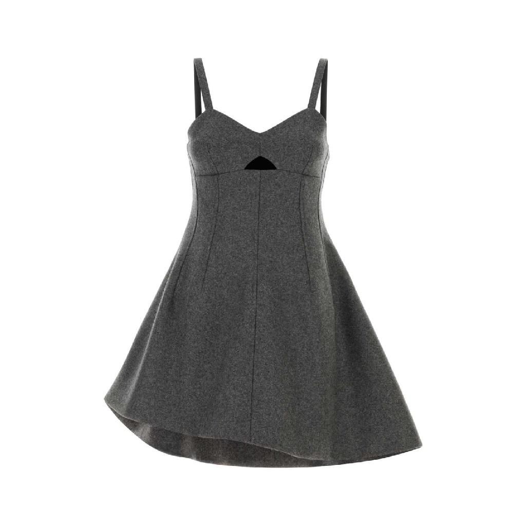 원피스 J02CT0664J40380 029 Grey