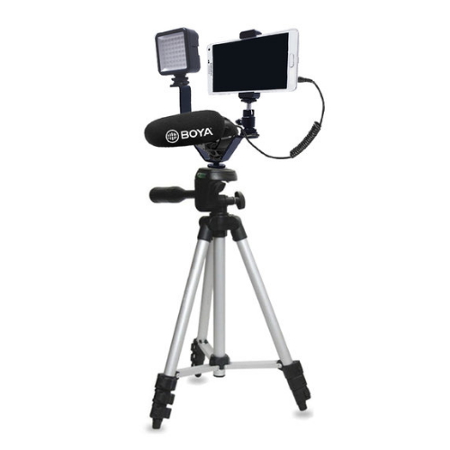 49V4BM3031 스마트폰 개인방송 촬영세트