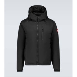 Lodge Hoody 재킷 P00507426
