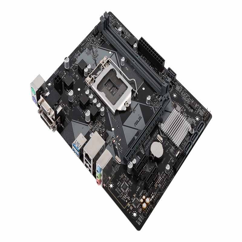 ASUS PRIME H310M-K R2.0 인텍앤컴퍼니_이미지