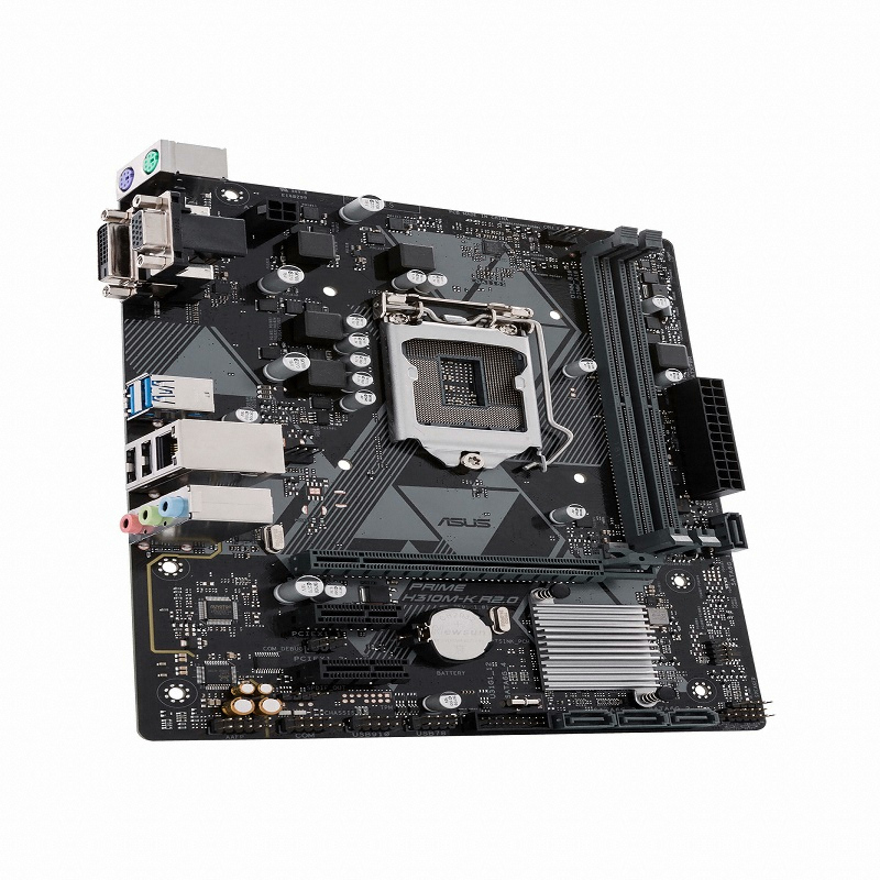 ASUS PRIME H310M-K R2.0 인텍앤컴퍼니_이미지