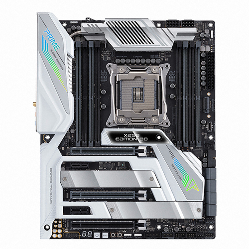 ASUS PRIME X299 Edition 30 ����