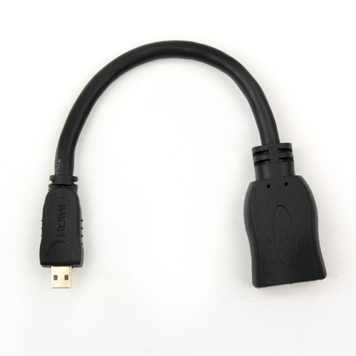 라이트컴 COMS HDMI 변환 젠더 (BG470)_이미지
