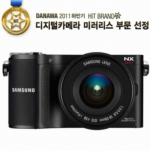 삼성전자 NX200 바디 (정품)_이미지
