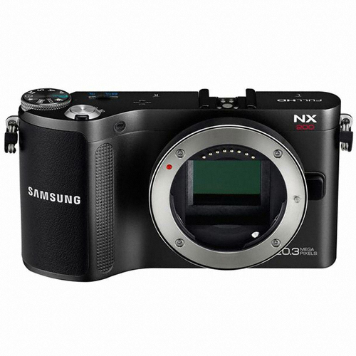 �Ｚ���� NX200 �ٵ�