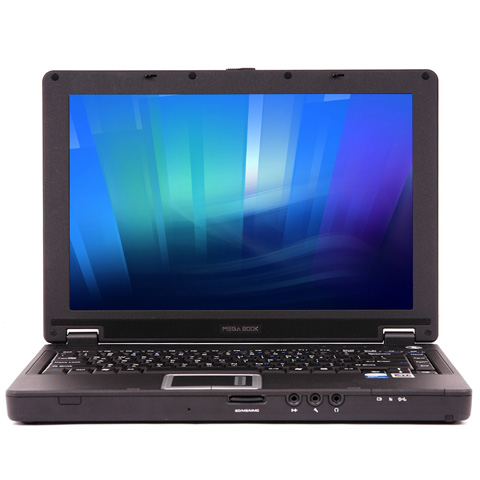 MSI MEGABOOK S420X-026KR