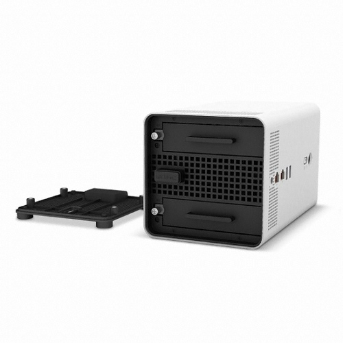 EFM ipTIME NAS2dual (2TB)_이미지