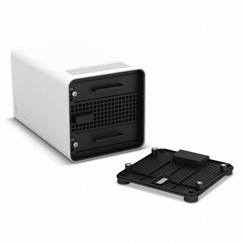 EFM ipTIME NAS2dual (2TB)_이미지
