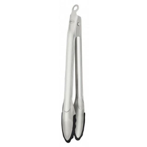 레슬레 실리콘 집게 23cm 해외구매_이미지