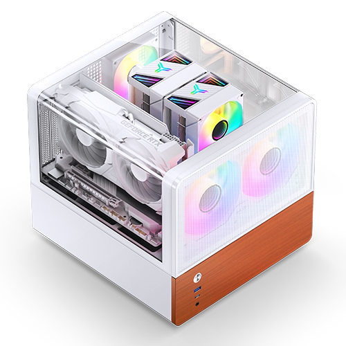 JONSBO V12 (화이트)_이미지