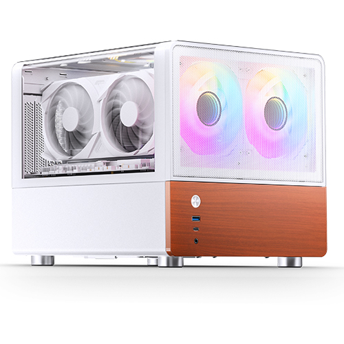 JONSBO V12 (화이트)_이미지