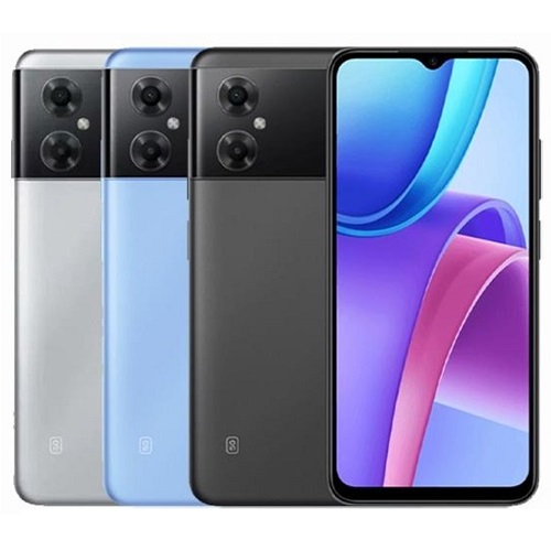 샤오미 레드미 노트11R 128GB, 자급제 (램6GB,해외구매)_이미지