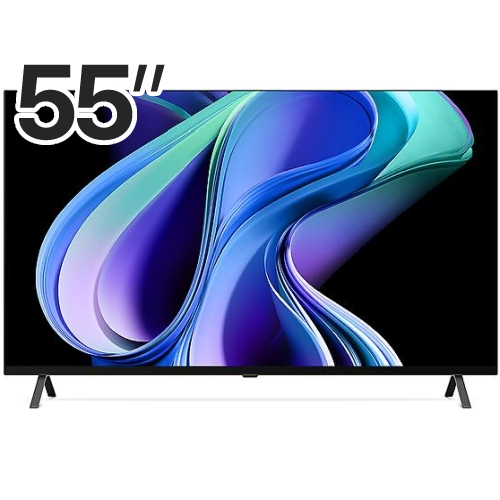 LG전자 올레드 OLED55A3KNA (스탠드)_이미지