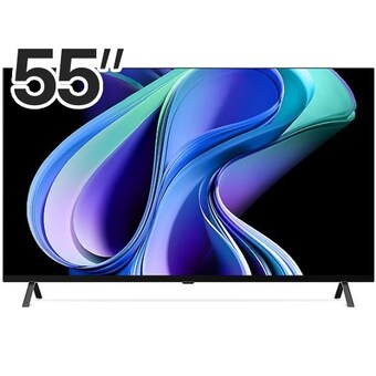 LG전자 올레드 <b>OLED55A3KNA</b>