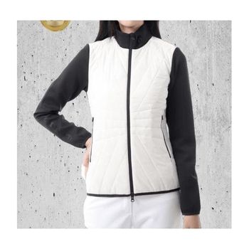 제이린드버그 Holma Quilt Hybrid Jacket GWOW10872-U040