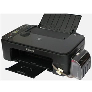 Canon PIXMA TS3325 [무한잉크(외장,~500ml)]