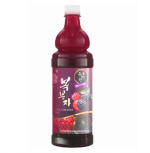 건우 조은약초 복분자엑기스(농축액) 900ml 1개_이미지