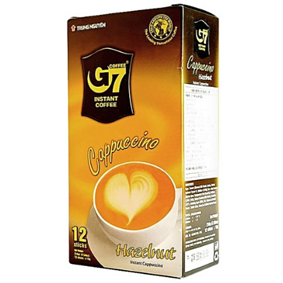 ���� G7 īǪġ�� ������� 12����