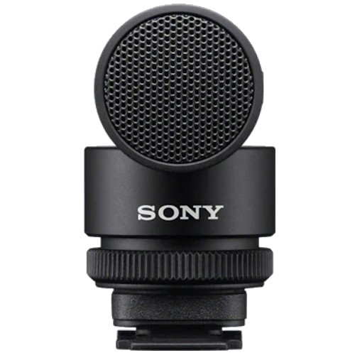 SONY ECM-G1 ���� ���帶��ũ