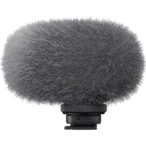 SONY ECM-G1 샷건 외장마이크 (정품)_이미지