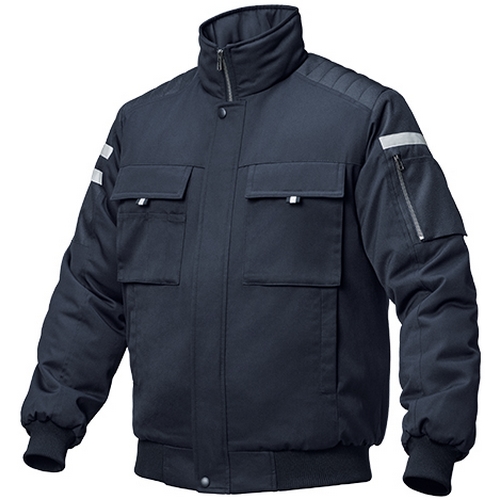 지벤 추동 작업복 점퍼 ZB-J2455_이미지