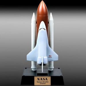 아카데미 10000 프라모델 미항공우주국 우주왕복선 1/288 MCP 12707A