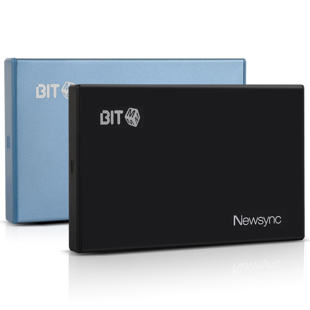 BITS EXT10G 외장케이스